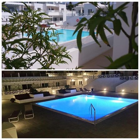 Ferienwohnung Casa La Gangita, Con Wifi Gratis Playa Honda  Exterior foto