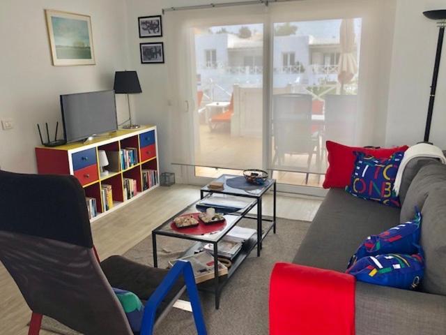 Ferienwohnung Casa La Gangita, Con Wifi Gratis Playa Honda  Exterior foto