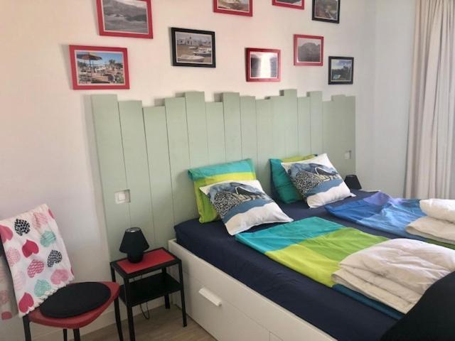 Ferienwohnung Casa La Gangita, Con Wifi Gratis Playa Honda  Exterior foto