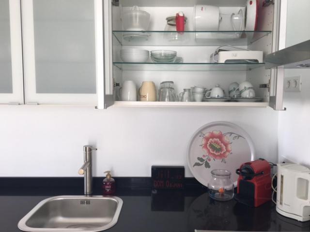 Ferienwohnung Casa La Gangita, Con Wifi Gratis Playa Honda  Exterior foto