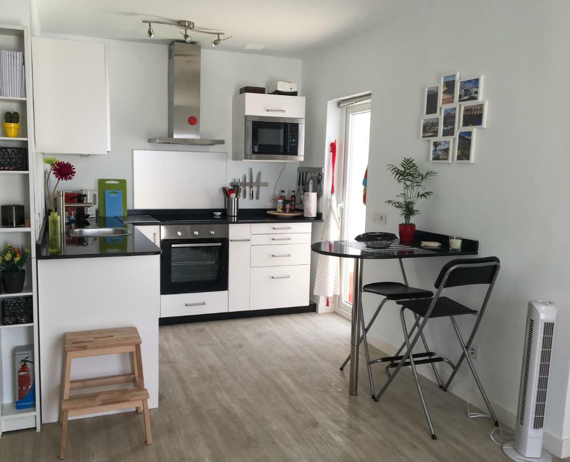 Ferienwohnung Casa La Gangita, Con Wifi Gratis Playa Honda  Exterior foto