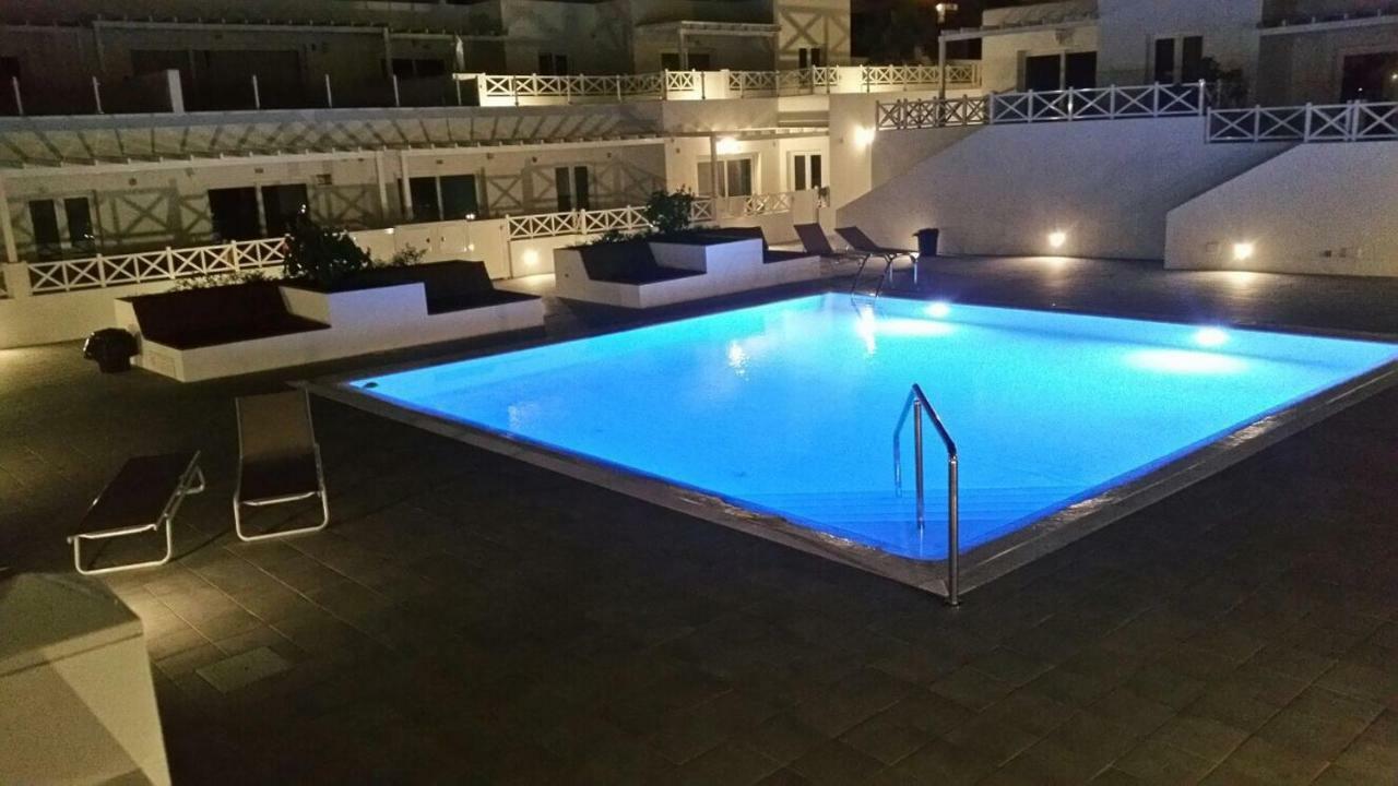 Ferienwohnung Casa La Gangita, Con Wifi Gratis Playa Honda  Exterior foto