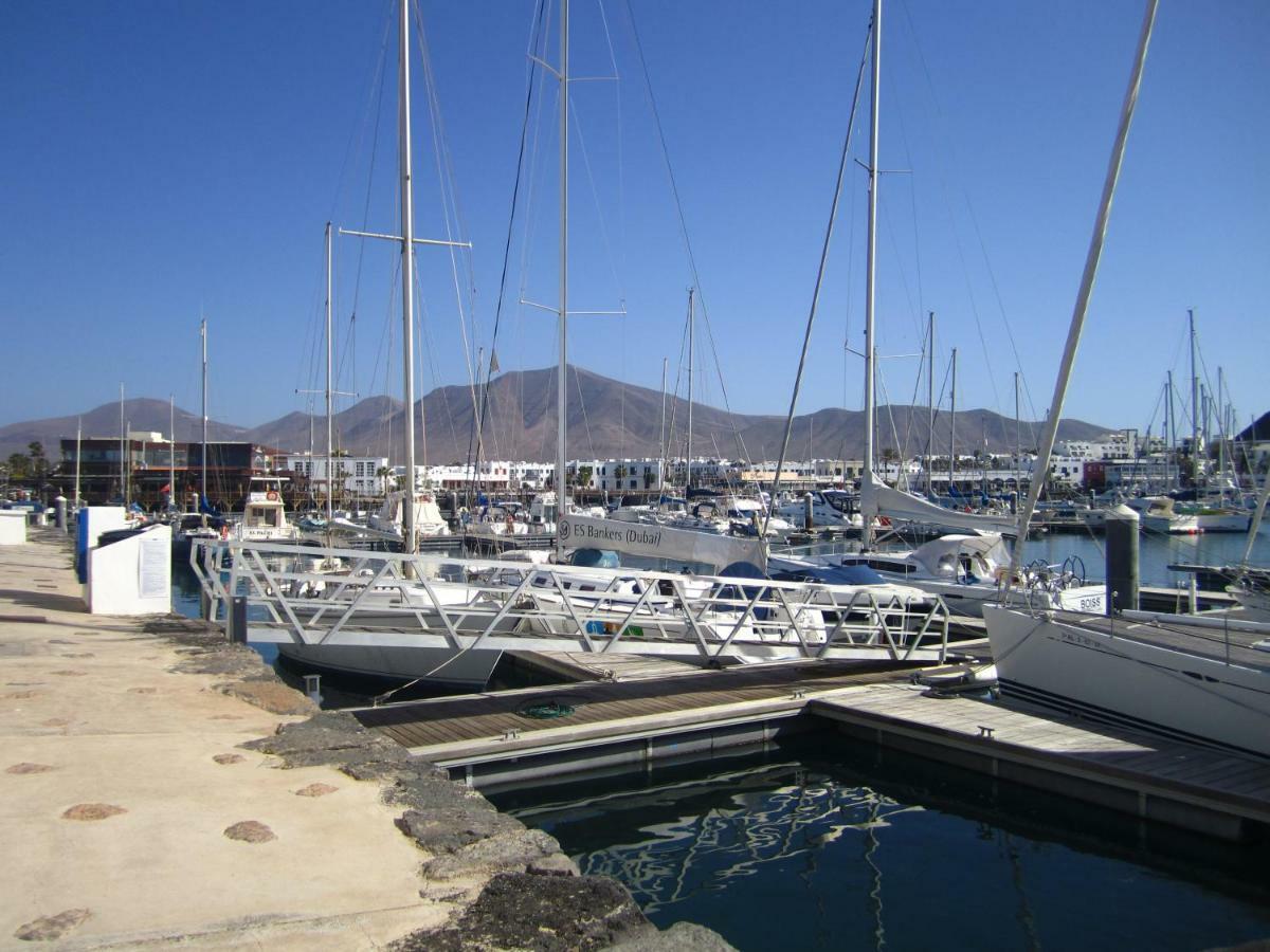 Ferienwohnung Casa La Gangita, Con Wifi Gratis Playa Honda  Exterior foto