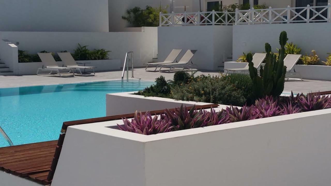 Ferienwohnung Casa La Gangita, Con Wifi Gratis Playa Honda  Exterior foto