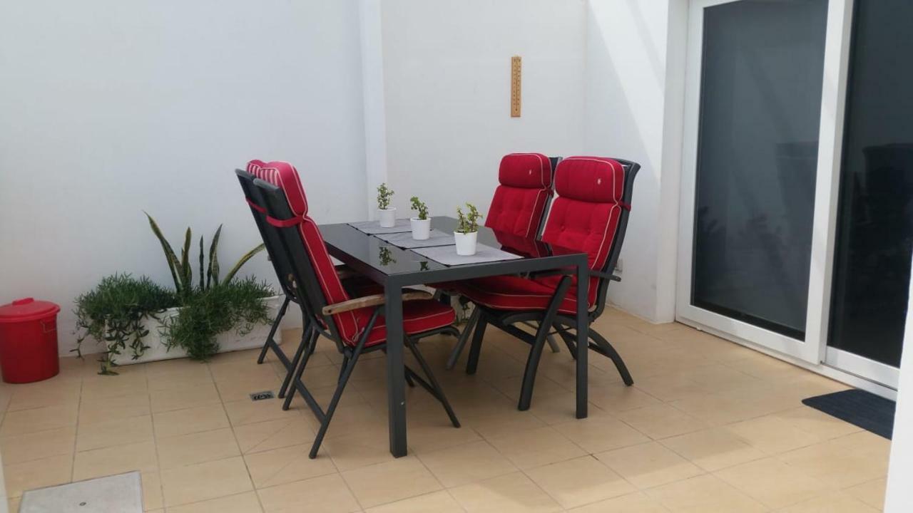 Ferienwohnung Casa La Gangita, Con Wifi Gratis Playa Honda  Exterior foto