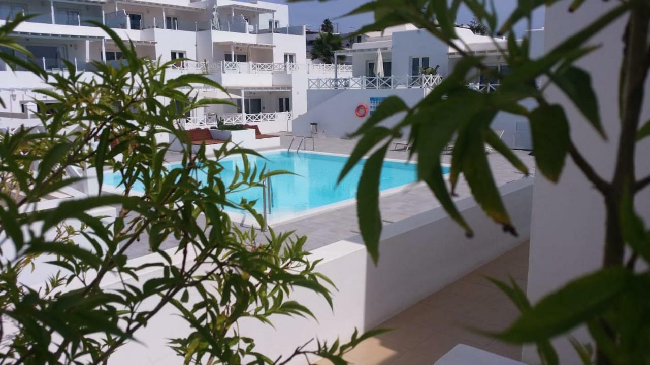 Ferienwohnung Casa La Gangita, Con Wifi Gratis Playa Honda  Exterior foto