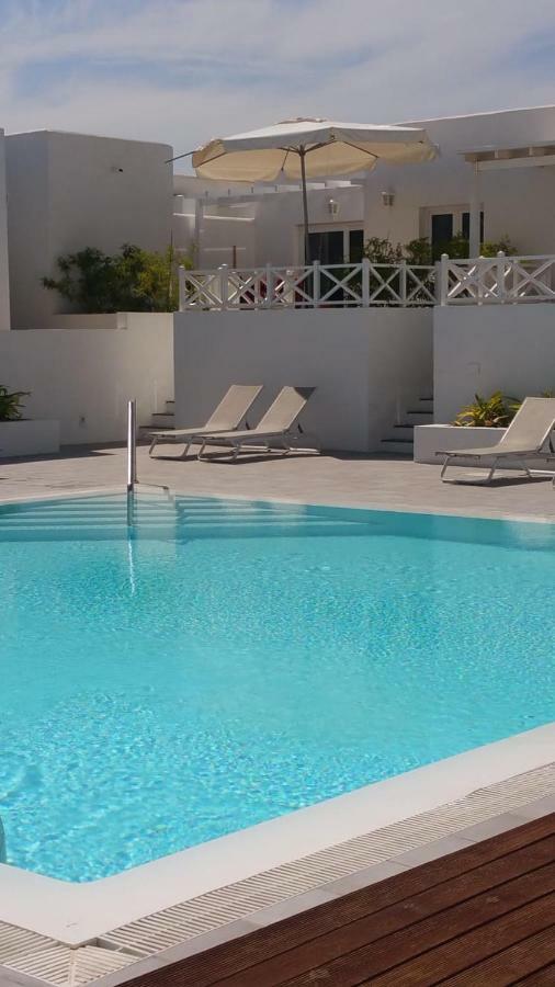 Ferienwohnung Casa La Gangita, Con Wifi Gratis Playa Honda  Exterior foto